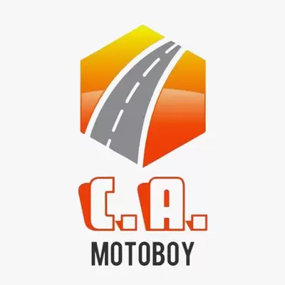 C A Motoboy