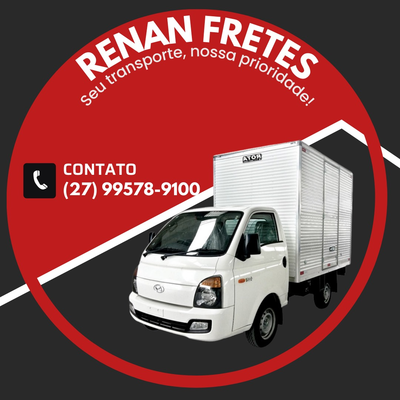 Renan Fretes