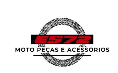 ES72 Moto Peças e Acessórios