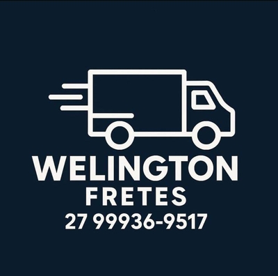 Welington Fretes