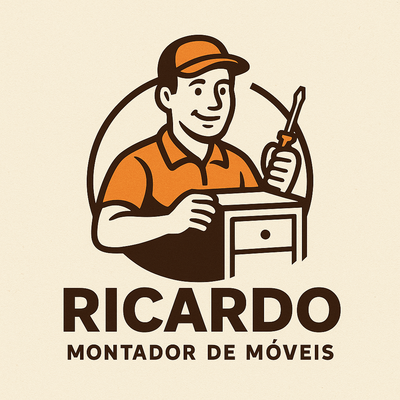 Ricardo Montador de Móveis
