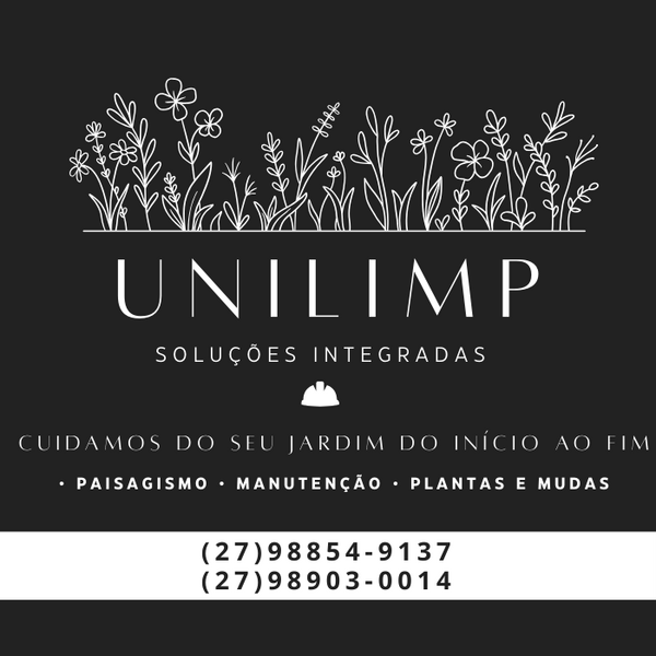 Unilimp Soluções Integradas