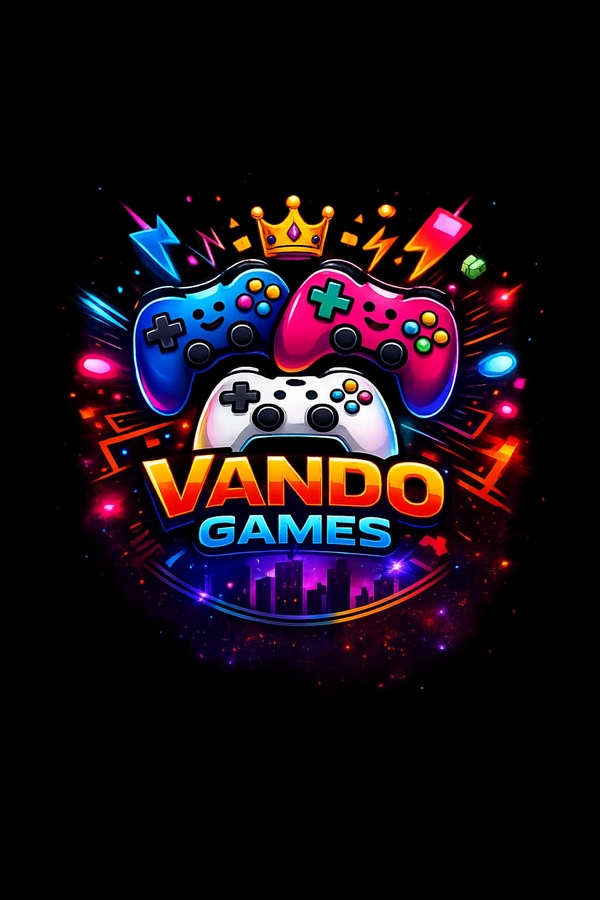 Vando Games