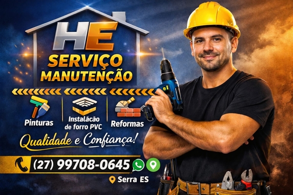 HE Manutenção