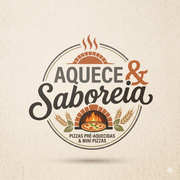 Aquece & Saboreia