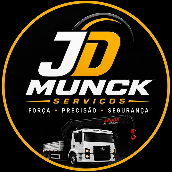 JD Munck Serviços