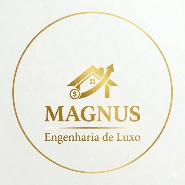 Magnus Engenharia Civil