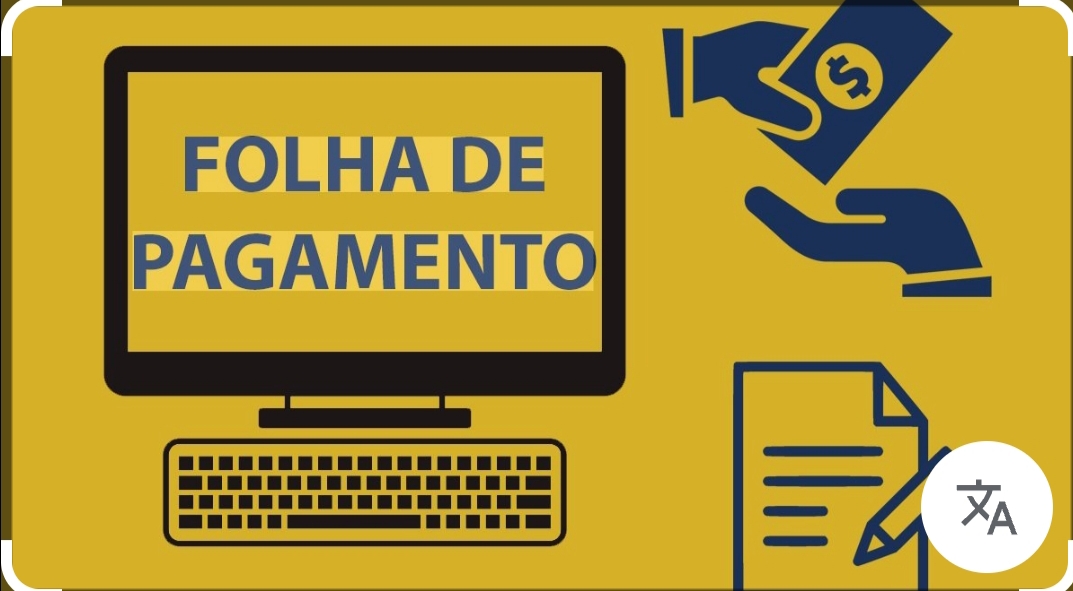 TERCEIRIZAÇÃO DE FOLHA DE PAGAMENTO e RH
