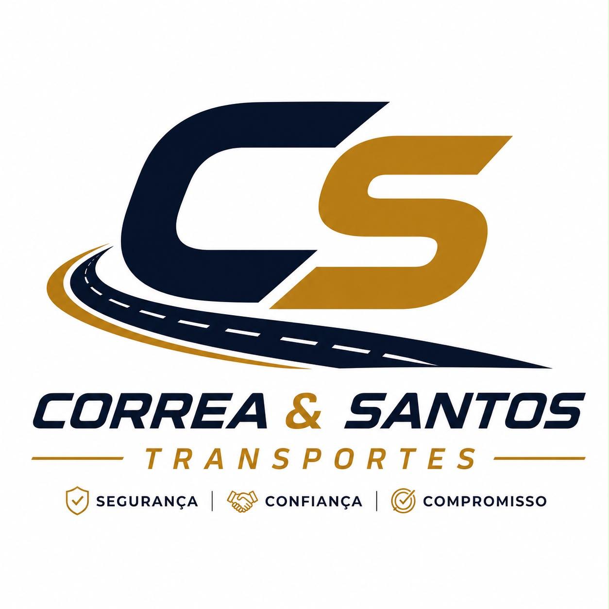 Correa e Santos Transportes