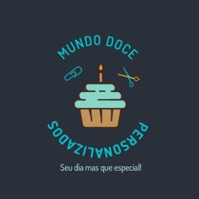 Mundo Doce Personalizados